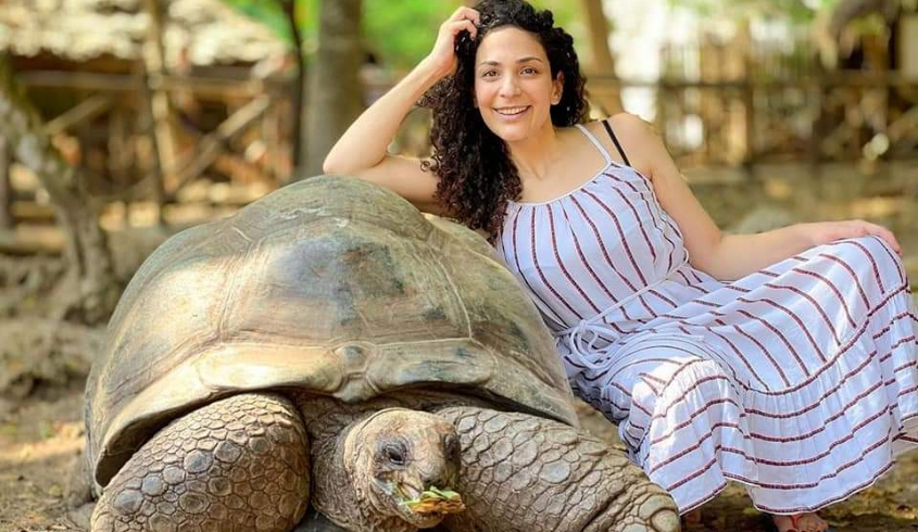 PRISON ISLAND / SANDBANK / STONE TOWN