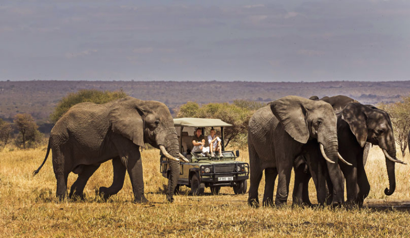 Tarangire National Park